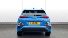 Hyundai Kona 1.0 TGDi 48V MHEV N Line 5dr Petrol Hatchback